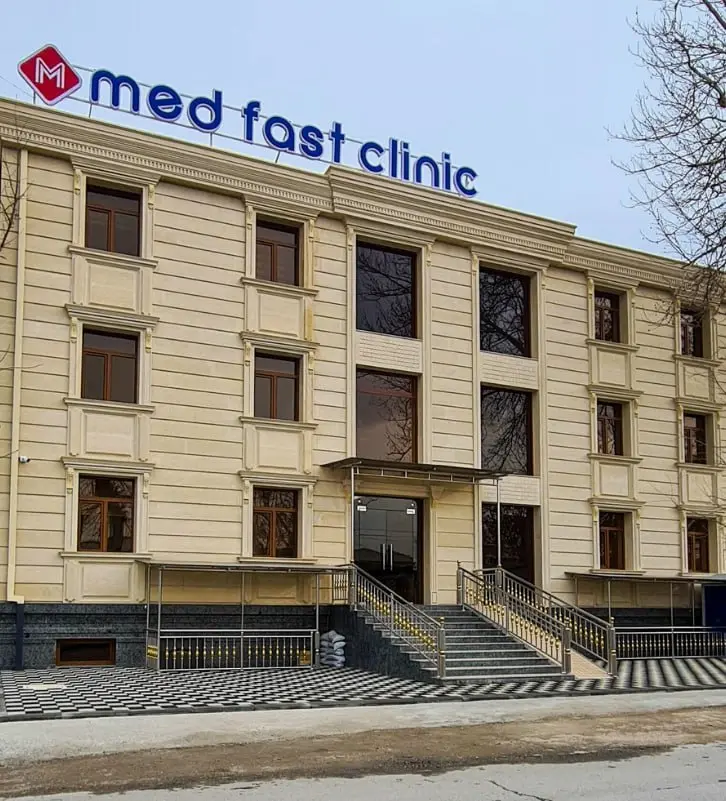 Med Fast Clinic